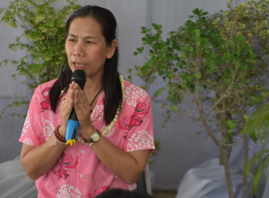 พิธีสรงน้ำพระและรดน้ำ﻿ขอพรเนื่องในประเพณีวันสงกรานต์ ... พารามิเตอร์รูปภาพ 1
